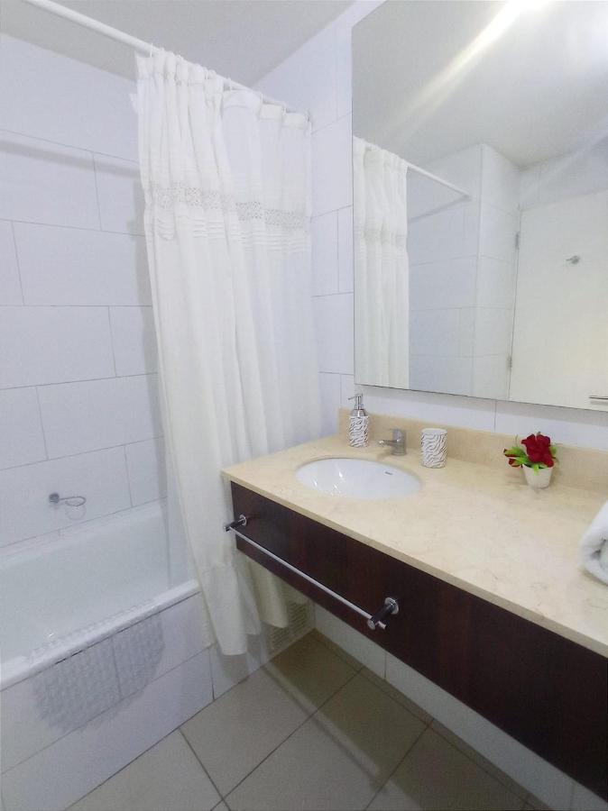Apartment M-montt Providencia Amoblados *