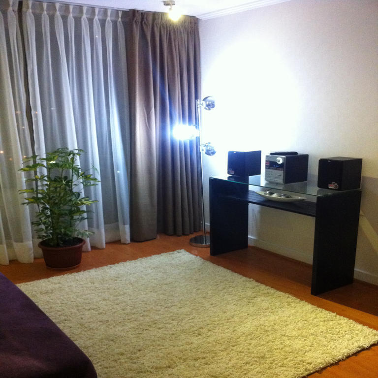 Apartment M-montt Providencia Amoblados *